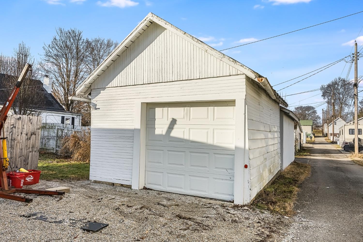 149 Division Street Brookville, IN 47012 - Photo 34 of 39