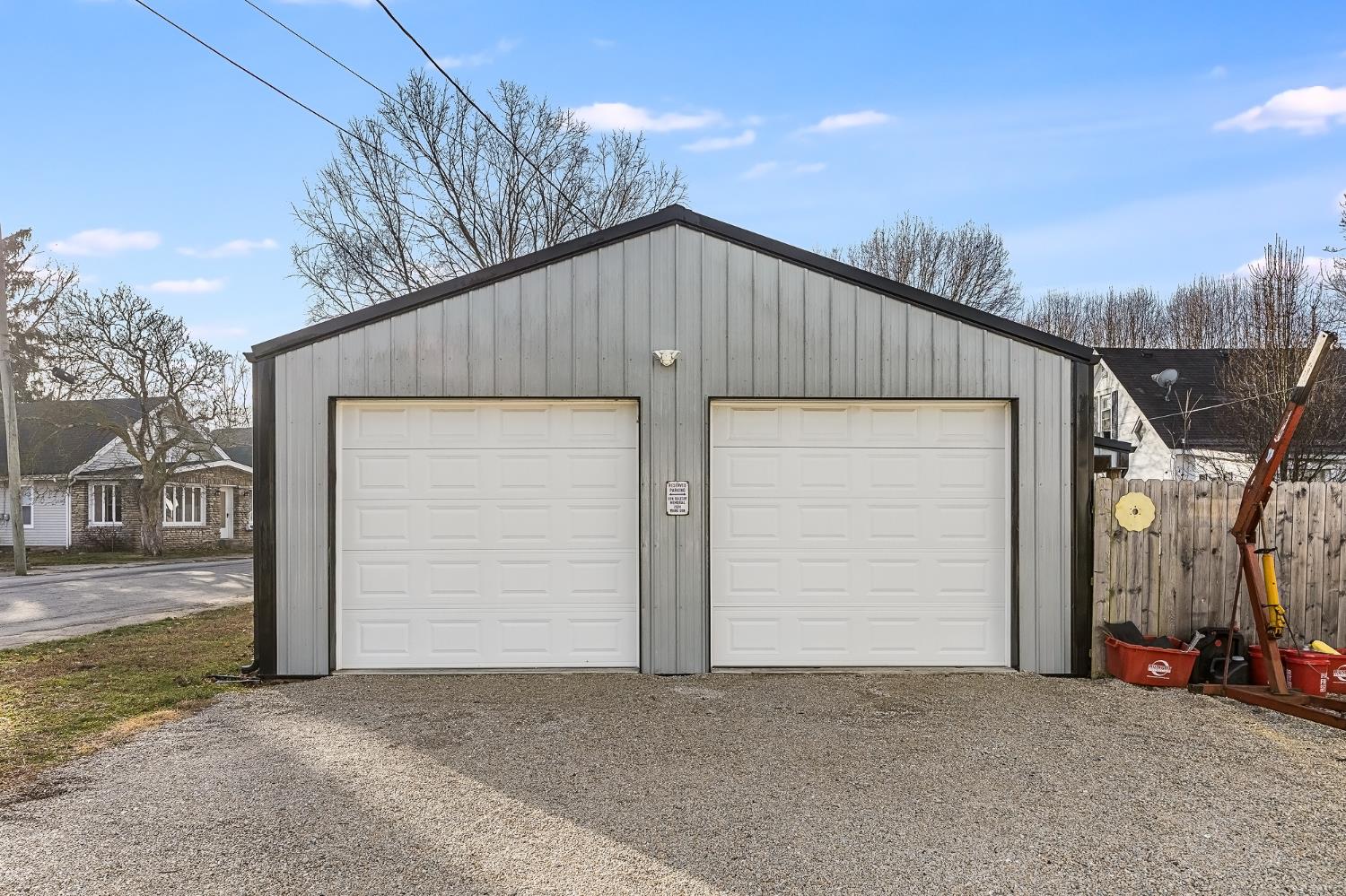 149 Division Street Brookville, IN 47012 - Photo 35 of 39