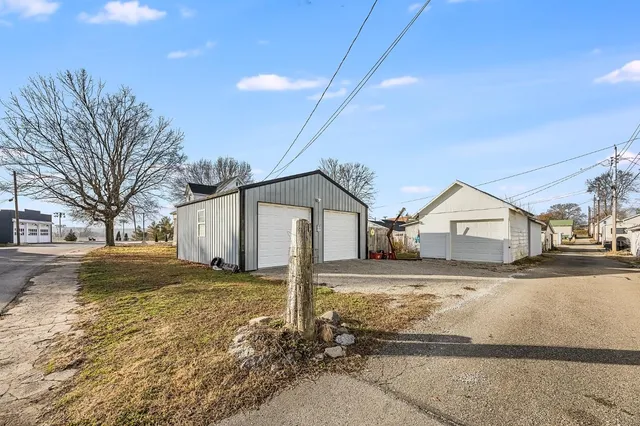 $220,000 | 149 Division Street, Brookville, IN 47012