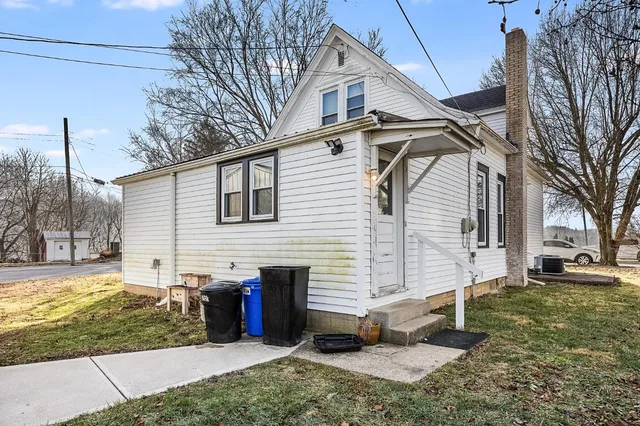 $220,000 | 149 Division Street, Brookville, IN 47012