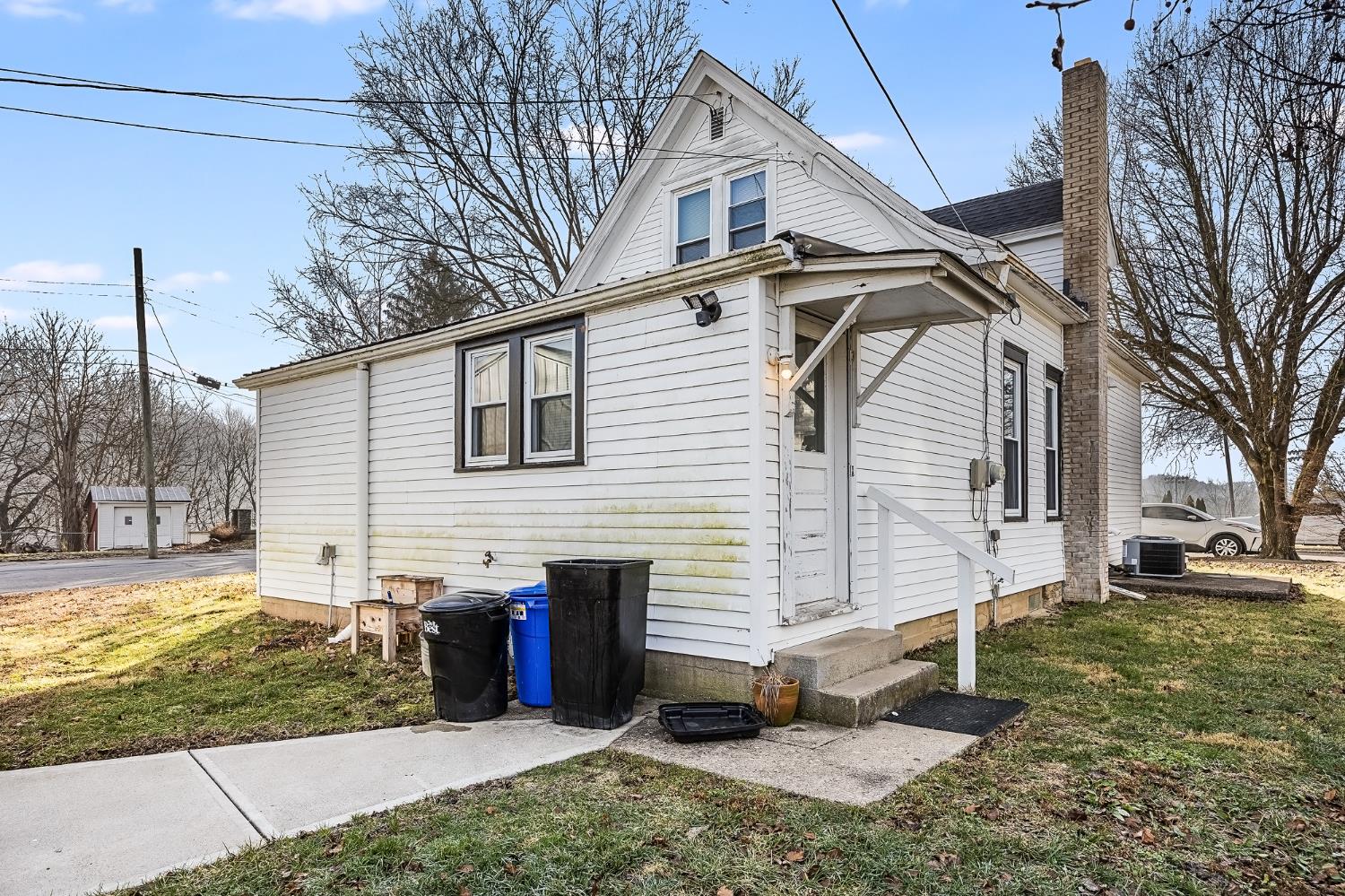 149 Division Street Brookville, IN 47012 - Photo 37 of 39