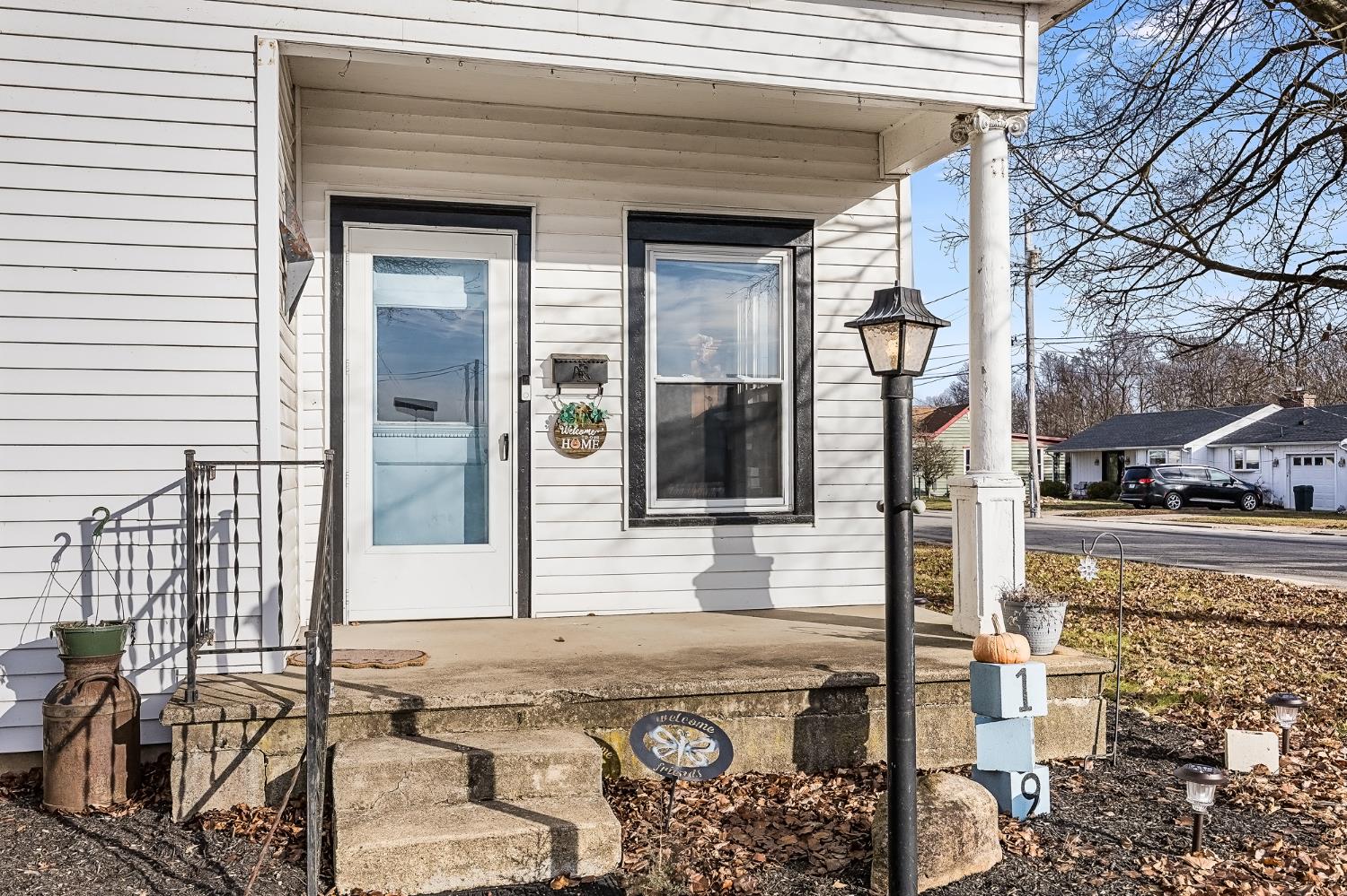 149 Division Street Brookville, IN 47012 - Photo 4 of 39