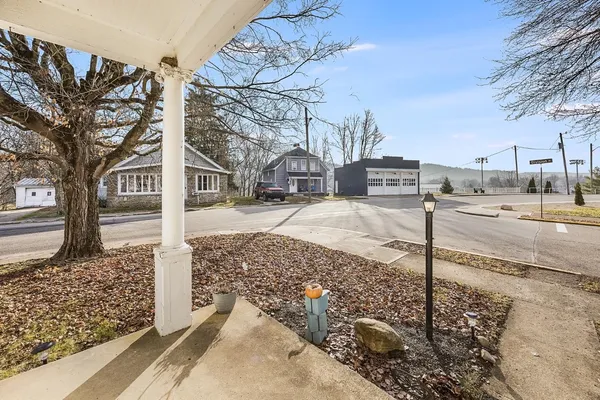 $220,000 | 149 Division Street, Brookville, IN 47012