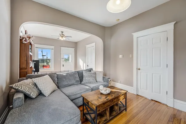 $220,000 | 149 Division Street, Brookville, IN 47012