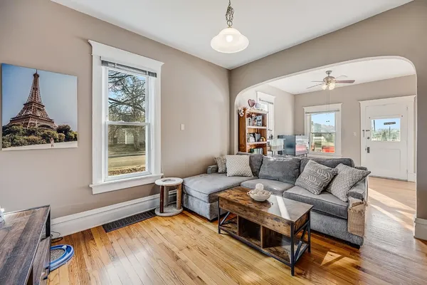 $220,000 | 149 Division Street, Brookville, IN 47012