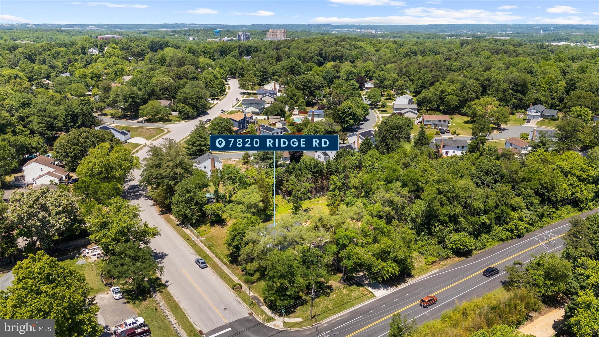 7820 Ridge Road Hanover, MD 21076 - Photo 58 of 61