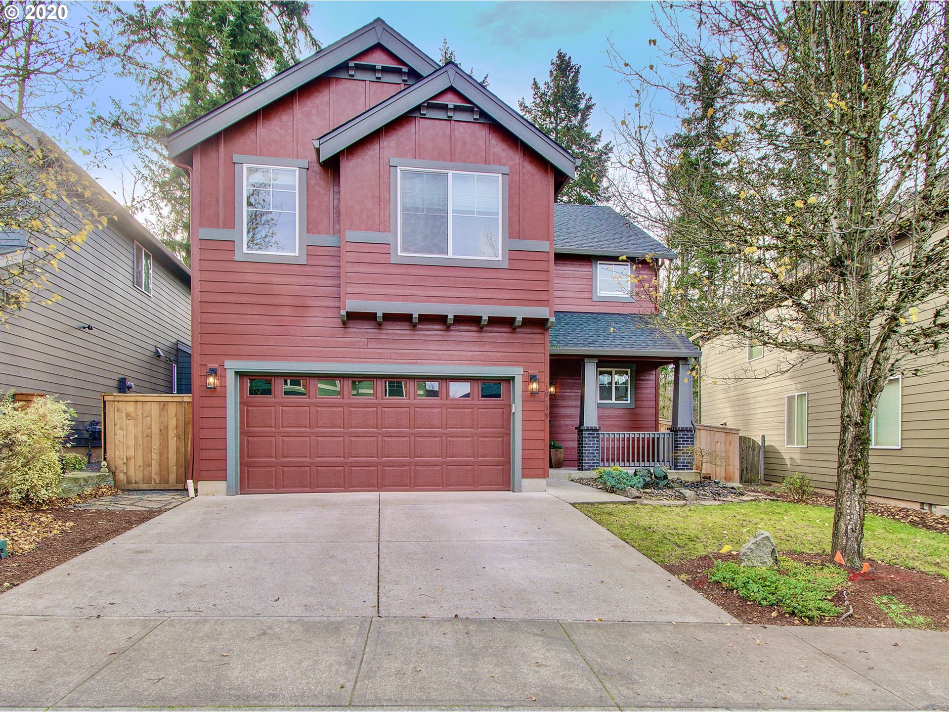 19759 Southeast 38th Way Camas, WA 98607 - Photo 1 of 28 Gallery Image 1