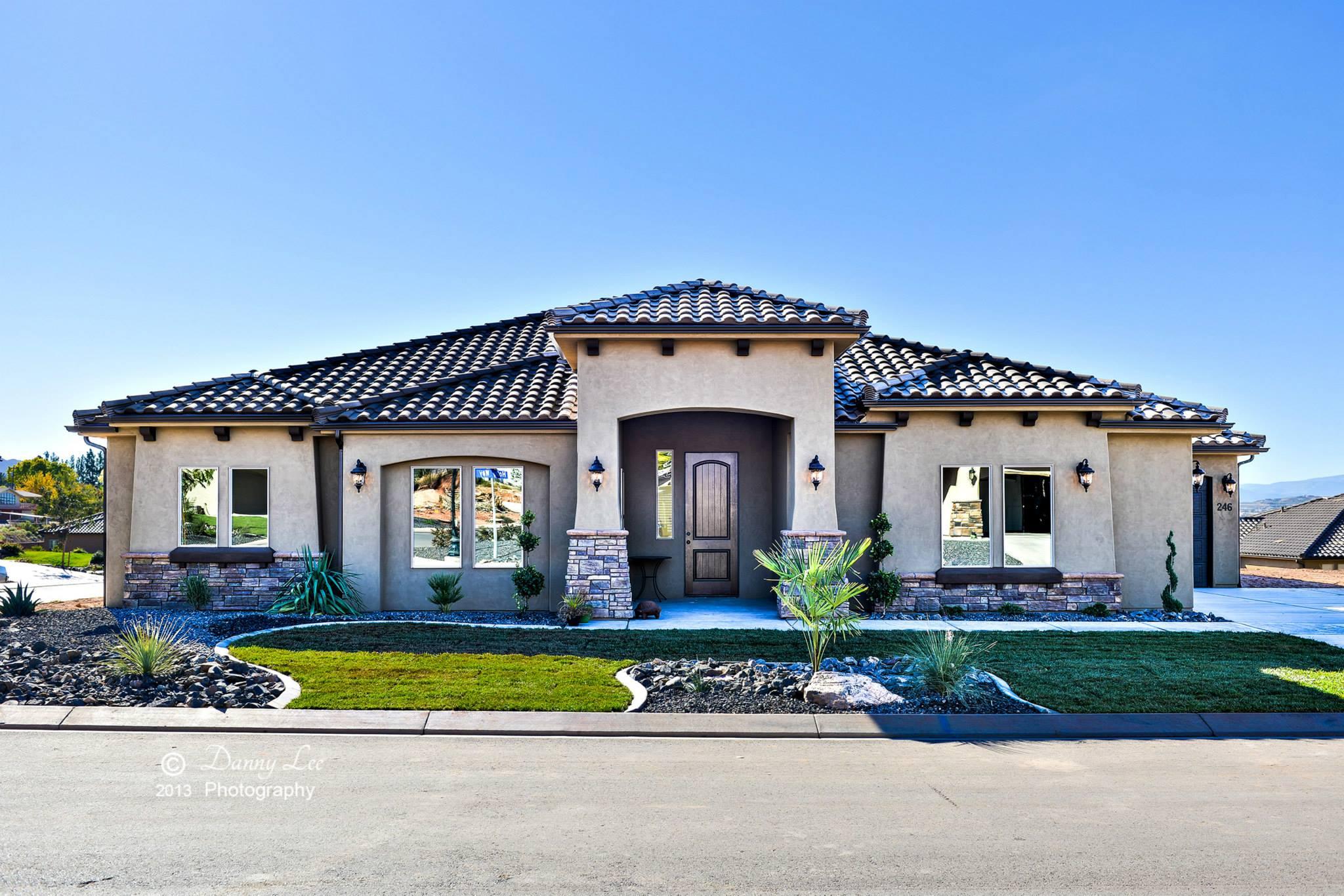 2909 East 3190th Street South St. George, UT 84790 - Photo 1 of 1 Hawthorn B