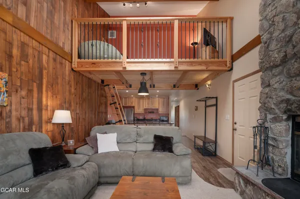 $540,000 | 83 Gcr 832, Unit F10, Fraser, CO 80442