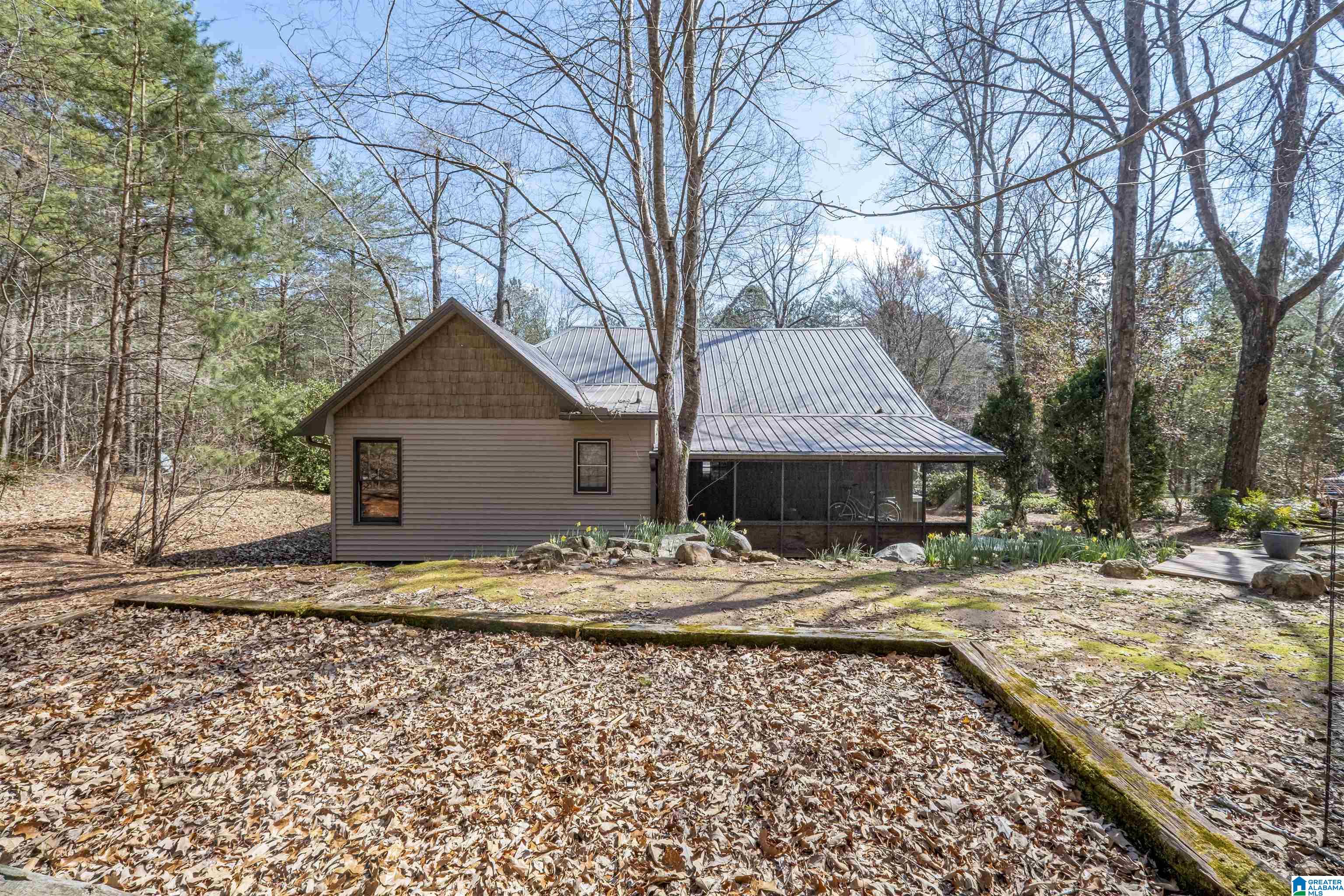 1495 Rabbittown Road Piedmont, AL 36272 - Photo 28 of 33