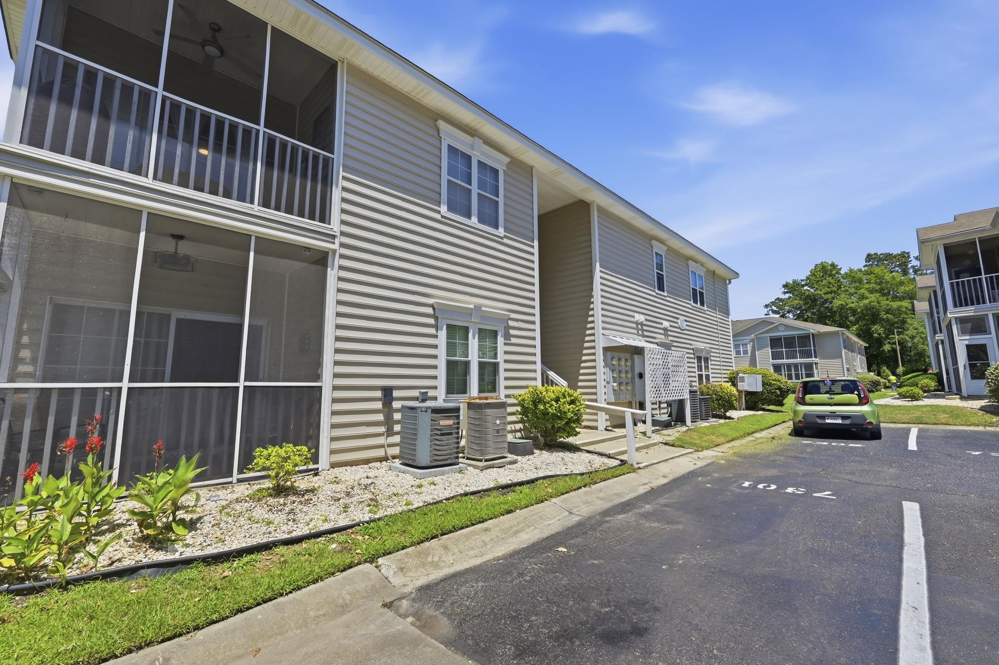 7309 Sweetwater Boulevard, Unit 9 Murrells Inlet, SC 29576 - Photo 46 of 47