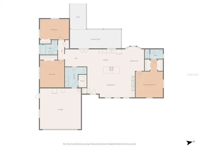 $549,206 | 1856 Cameo Way, Clearwater, FL 33756