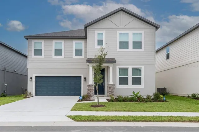 $2,595 | 2310 Lancashire Street, Davenport, FL 33896