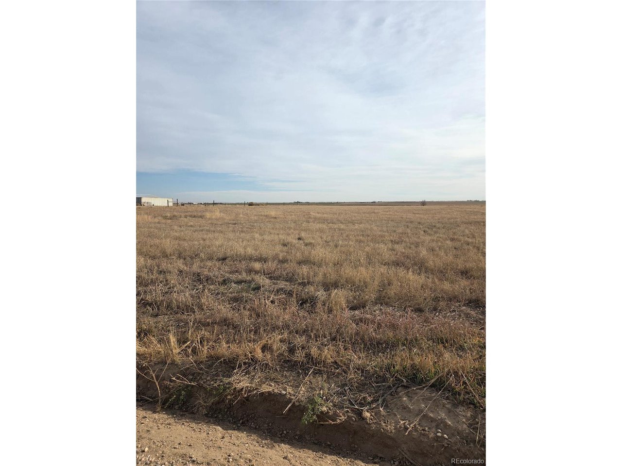 63 County Road Keenesburg, CO 80643 - Photo 2 of 4 from 63 looking East
