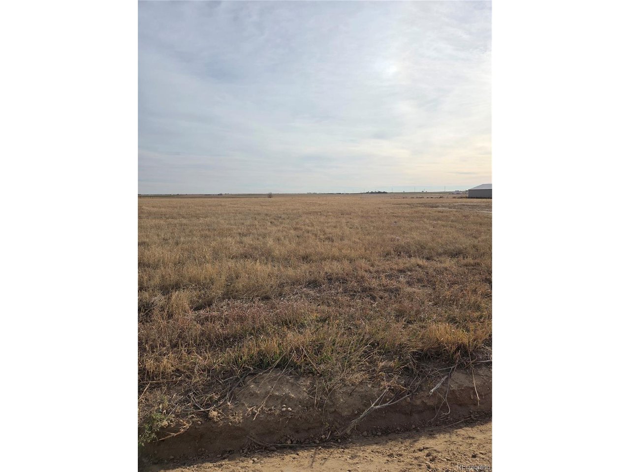 63 County Road Keenesburg, CO 80643 - Photo 3 of 4 from CR 63 looking SE