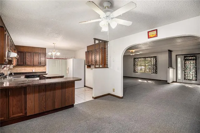 $180,000 | 3436 Northeast Old 13 Highway, Osceola, MO 64776