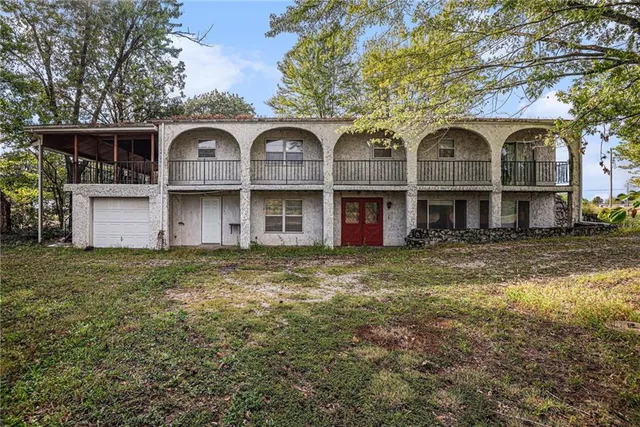 $180,000 | 3436 Northeast Old 13 Highway, Osceola, MO 64776