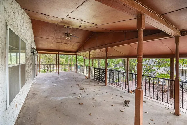 $180,000 | 3436 Northeast Old 13 Highway, Osceola, MO 64776