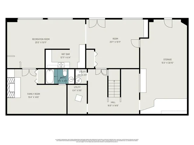 $180,000 | 3436 Northeast Old 13 Highway, Osceola, MO 64776