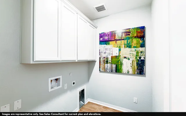 $458,567 | 525 Lost Tree Drive, Buda, TX 78610