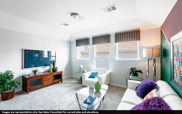 $458,567 | 525 Lost Tree Drive, Buda, TX 78610