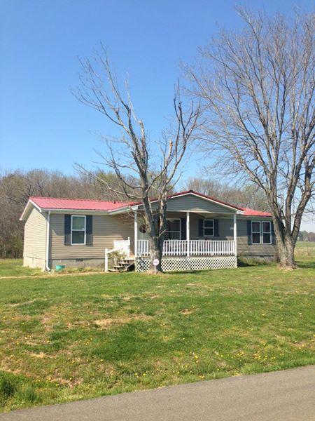 436 Gap Springs Road Southeast Old Fort, TN 37362 - Photo 1 of 3 12809555_476492562536223_345664748566684