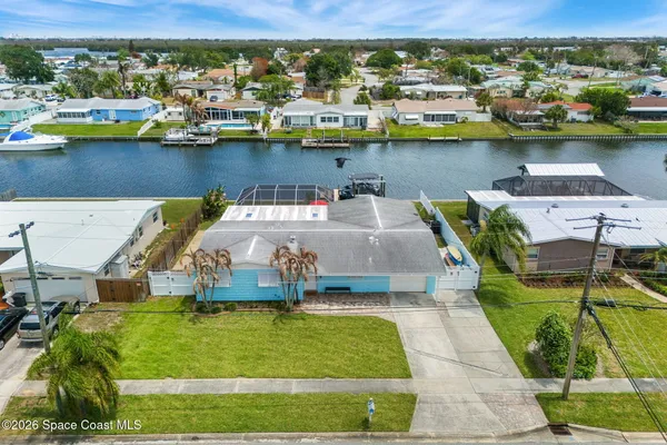 $699,900 | 1060 Montego Bay Drive North, Merritt Island, FL 32953