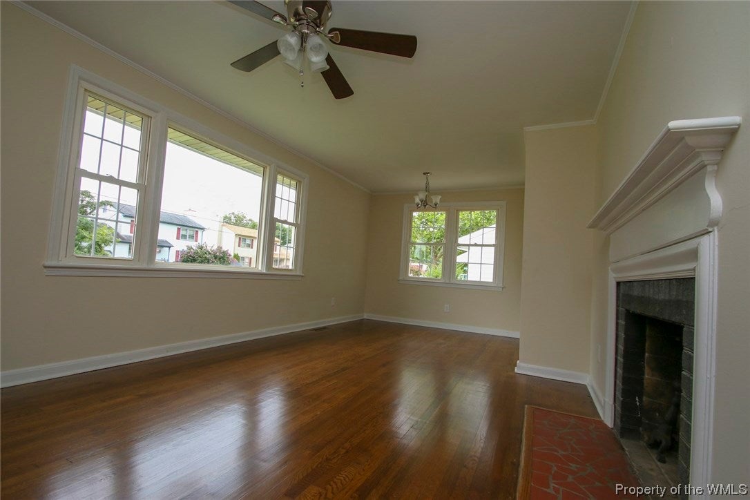 115 Groome Road Newport News, VA 23601 - Photo 3 of 29 Gallery Image 3