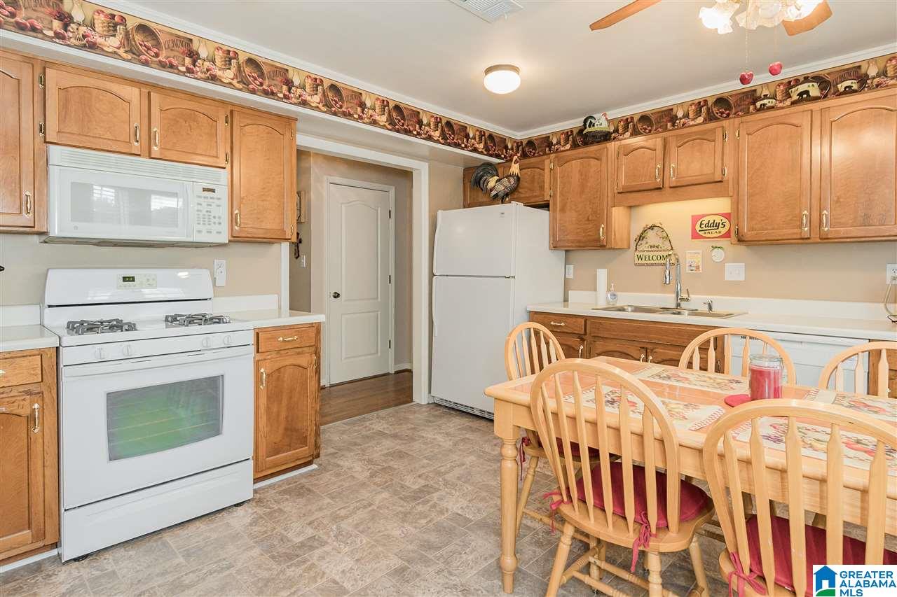 1515 Hill Spun Road Alabaster, AL 35007 - Photo 14 of 38