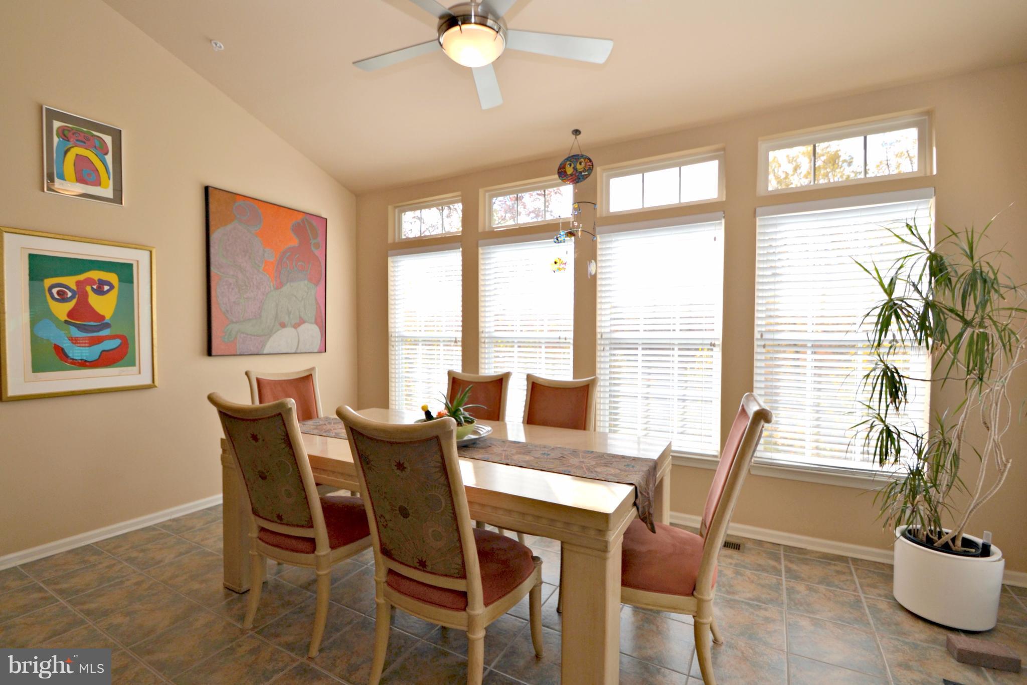8417 Meadowsweet Road Baltimore, MD 21208 - Photo 11 of 30 Dining Room