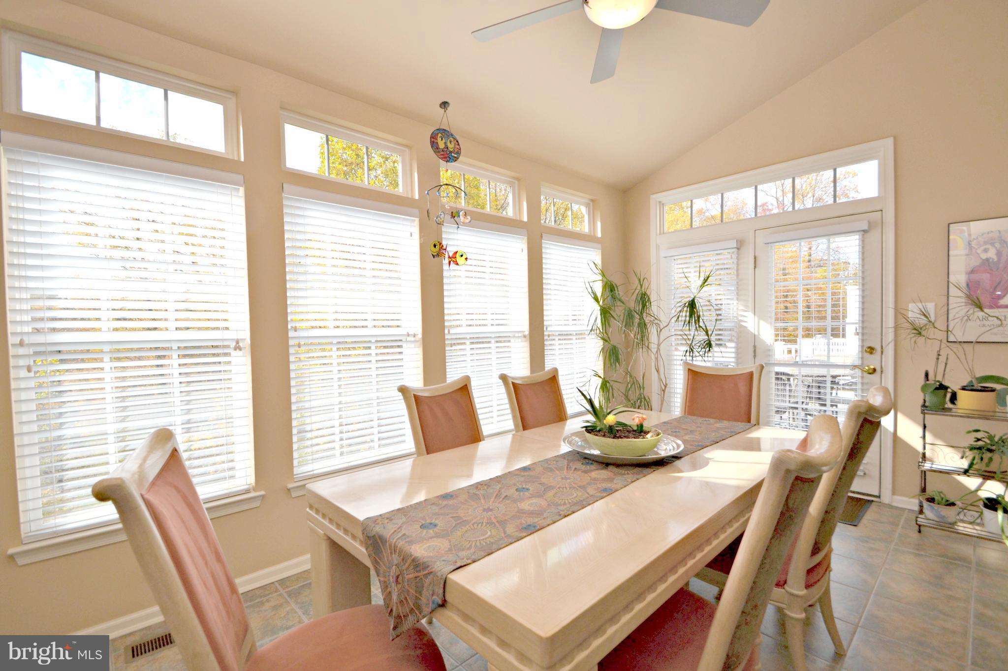 8417 Meadowsweet Road Baltimore, MD 21208 - Photo 12 of 30 Dining Room