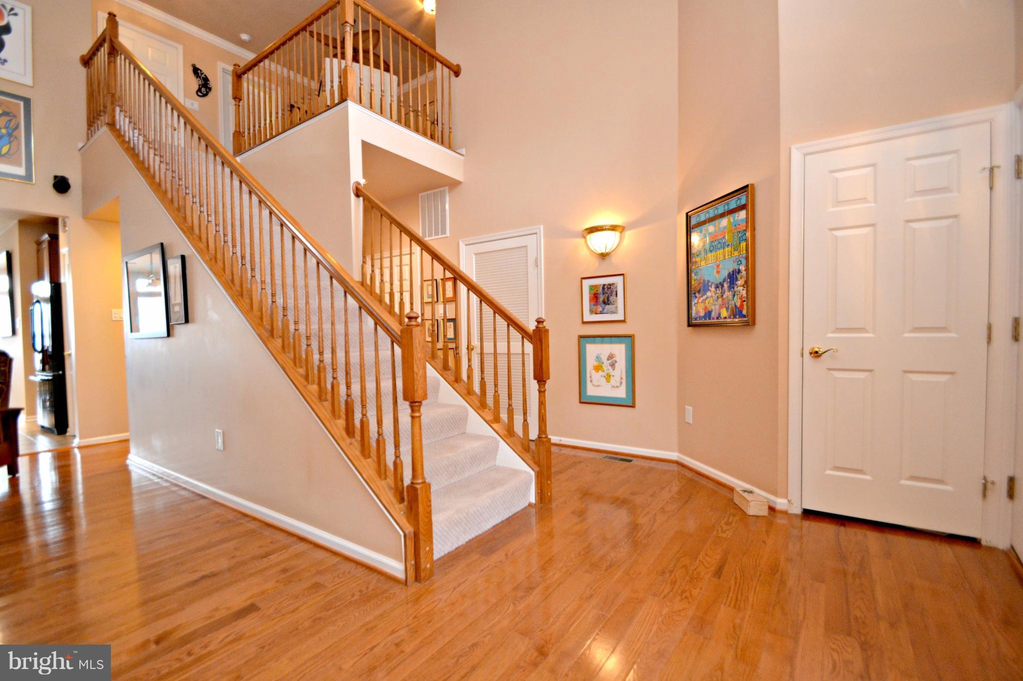 8417 Meadowsweet Road Baltimore, MD 21208 - Photo 13 of 30 Interior (General)