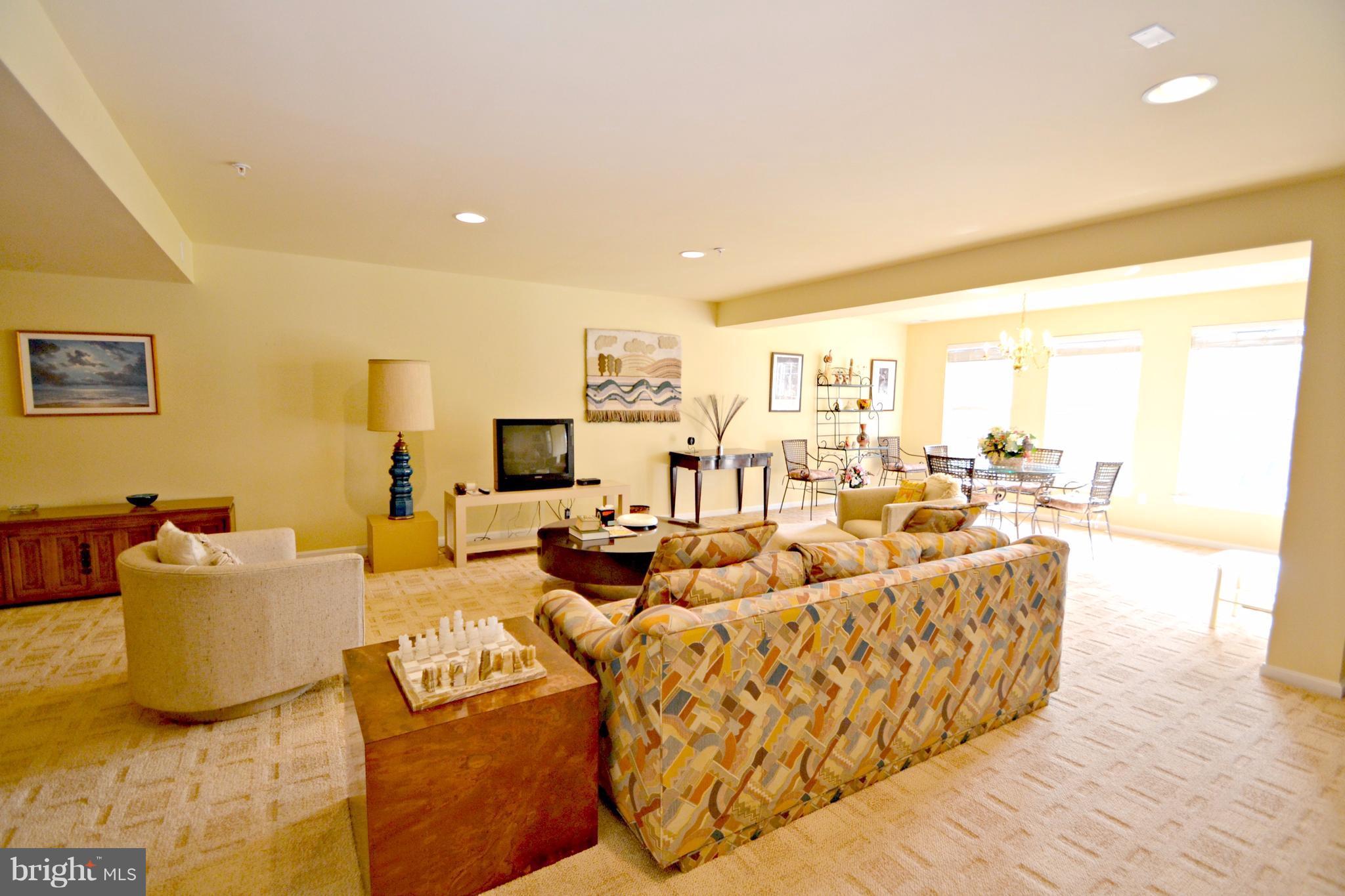 8417 Meadowsweet Road Baltimore, MD 21208 - Photo 21 of 30 Basement