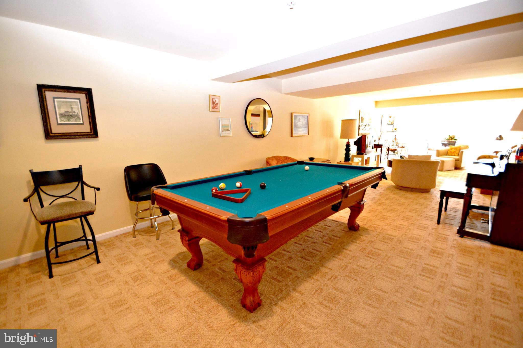 8417 Meadowsweet Road Baltimore, MD 21208 - Photo 24 of 30 Basement