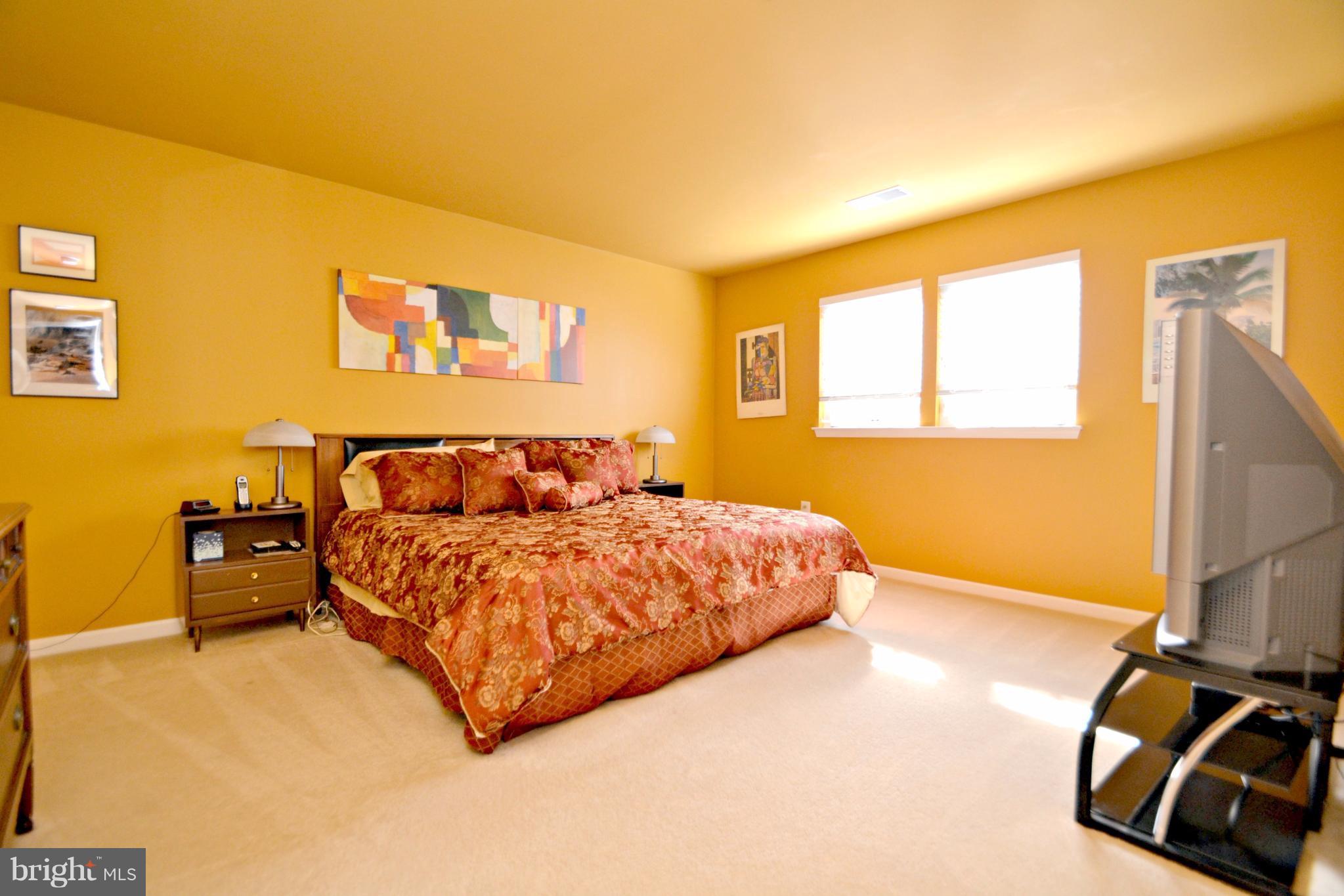 8417 Meadowsweet Road Baltimore, MD 21208 - Photo 25 of 30 Bedroom