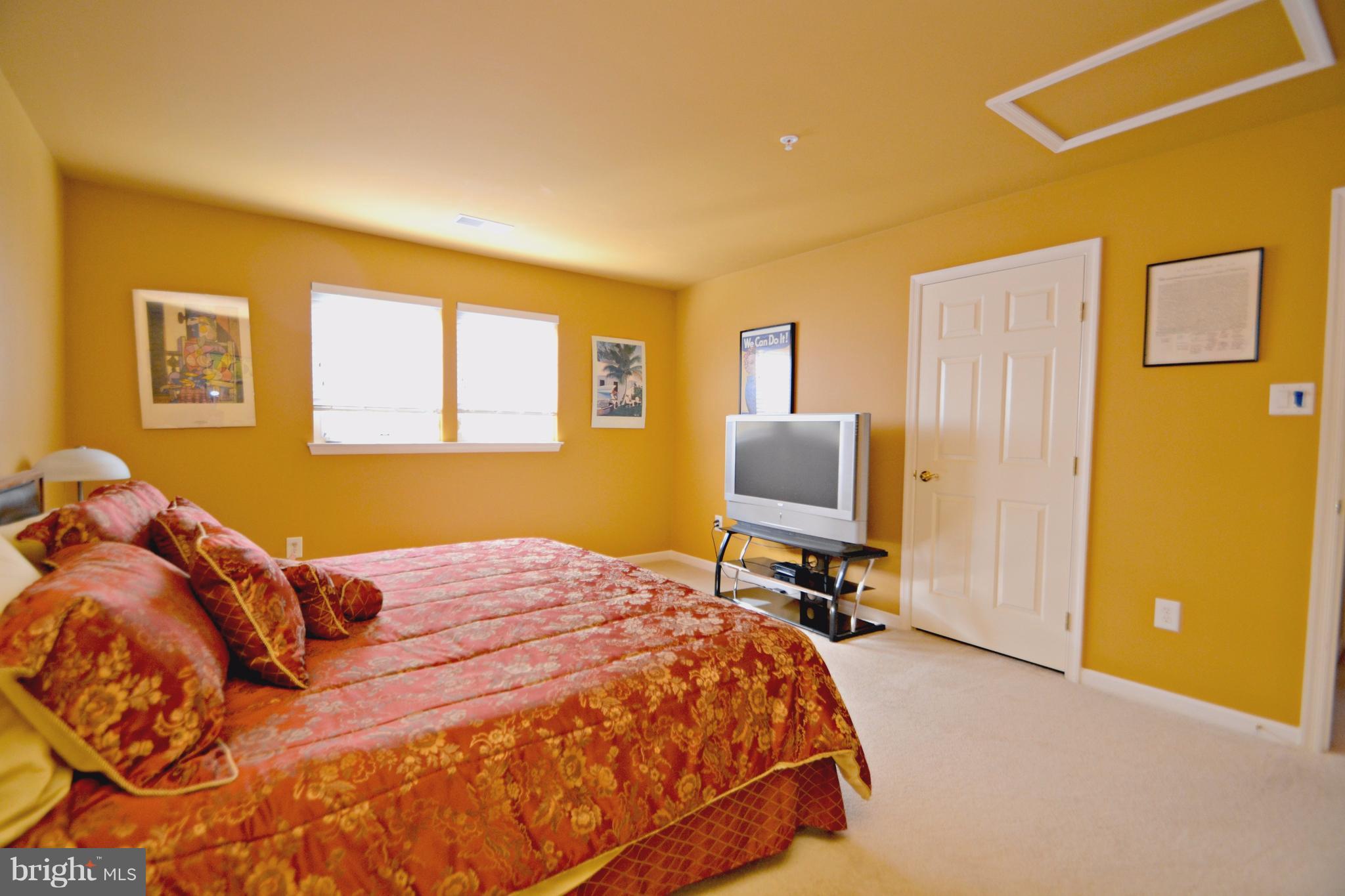 8417 Meadowsweet Road Baltimore, MD 21208 - Photo 26 of 30 Bedroom