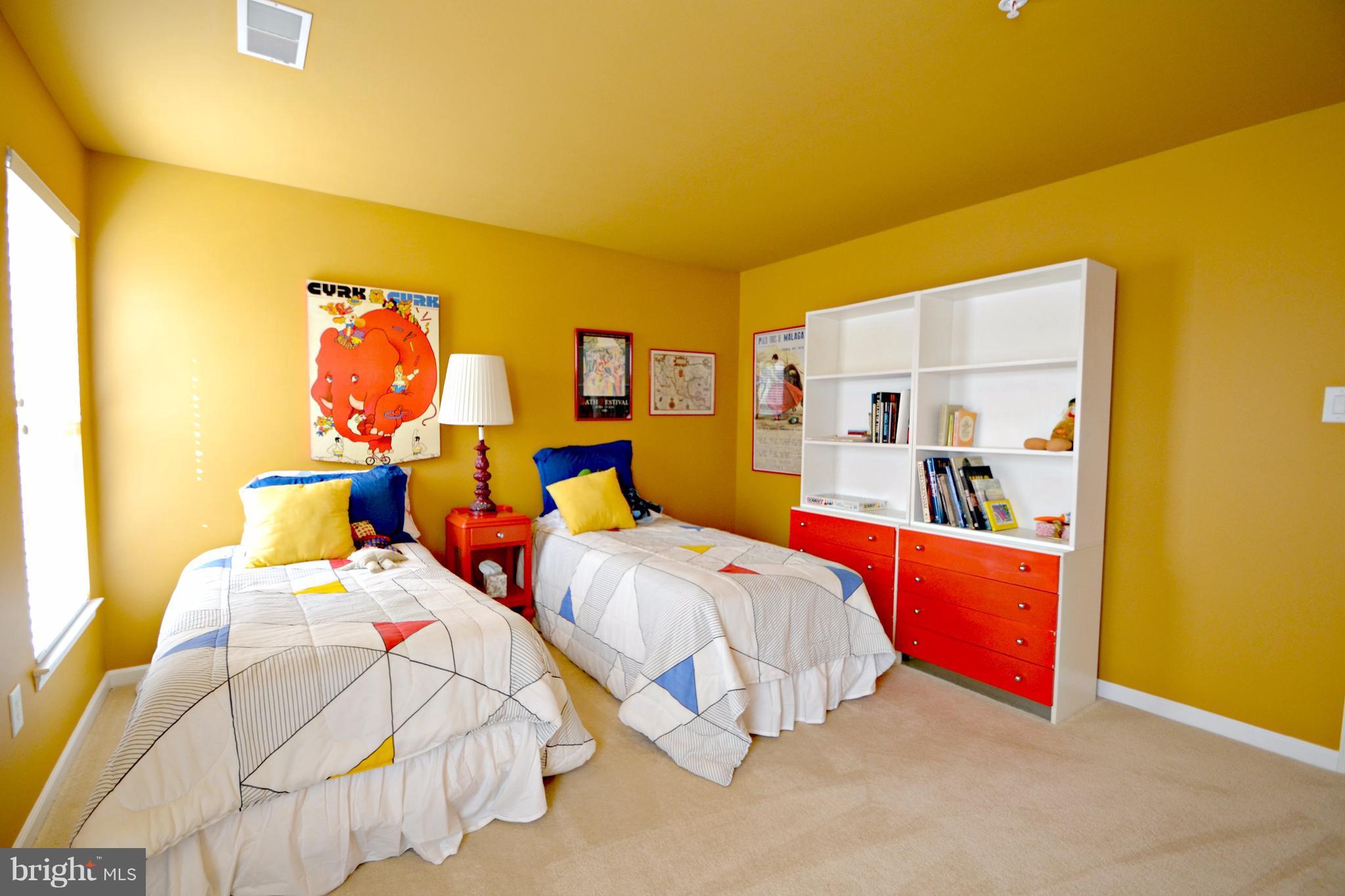 8417 Meadowsweet Road Baltimore, MD 21208 - Photo 27 of 30 Bedroom
