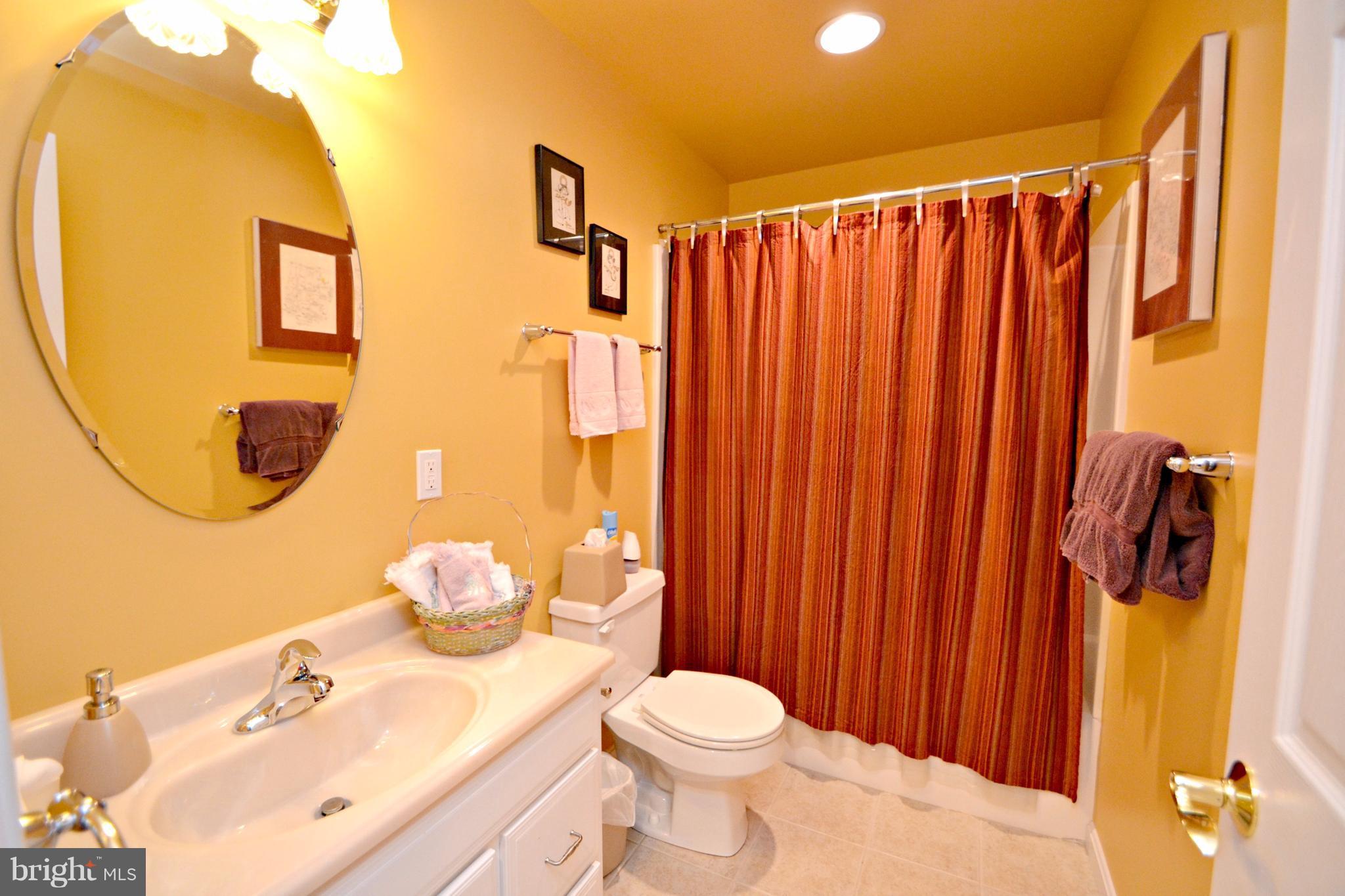 8417 Meadowsweet Road Baltimore, MD 21208 - Photo 28 of 30 Bath