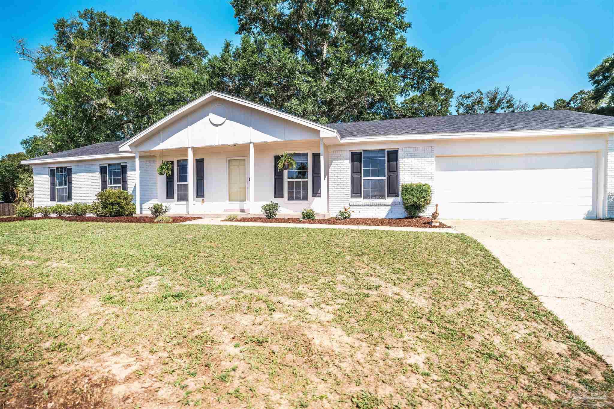 2530 Tomlinson Road Pensacola, FL 32526 - Photo 3 of 24