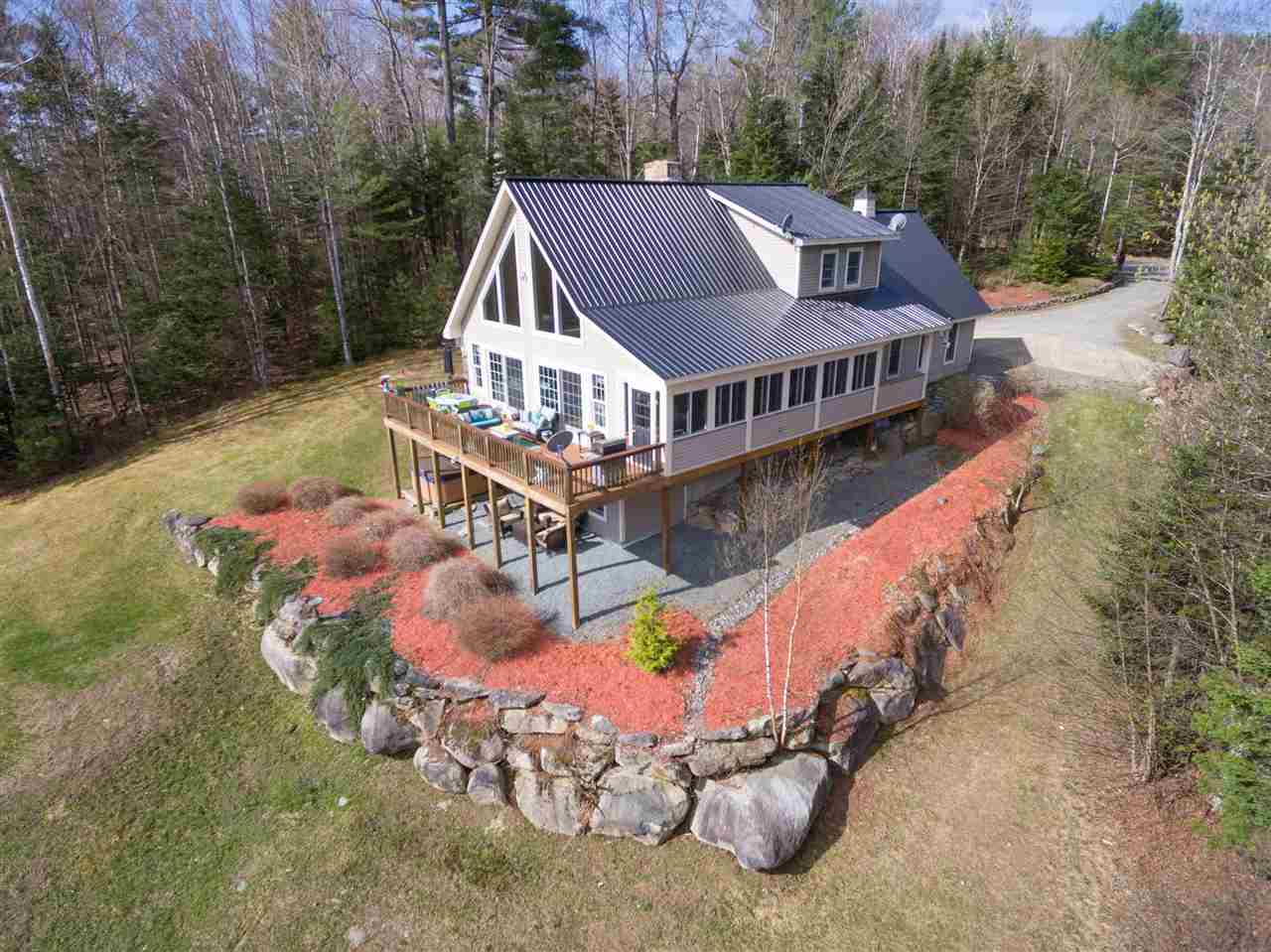 5 Timber Lane Franconia, NH 03580 - Photo 33 of 38 Gallery Image 33