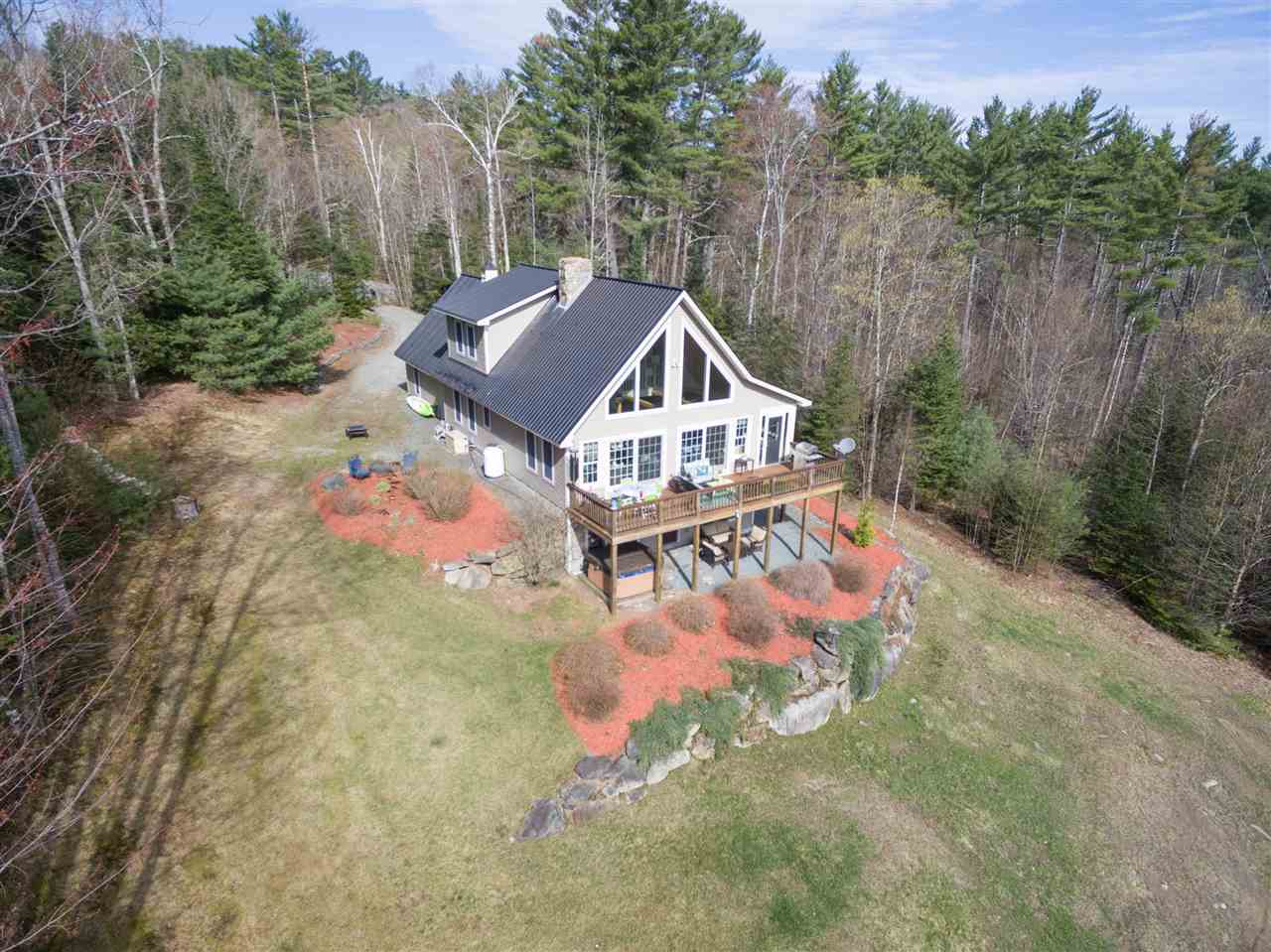 5 Timber Lane Franconia, NH 03580 - Photo 34 of 38 Gallery Image 34