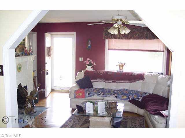 8404 Lasater Road Clemmons, NC 27012 - Photo 5 of 5 Other.