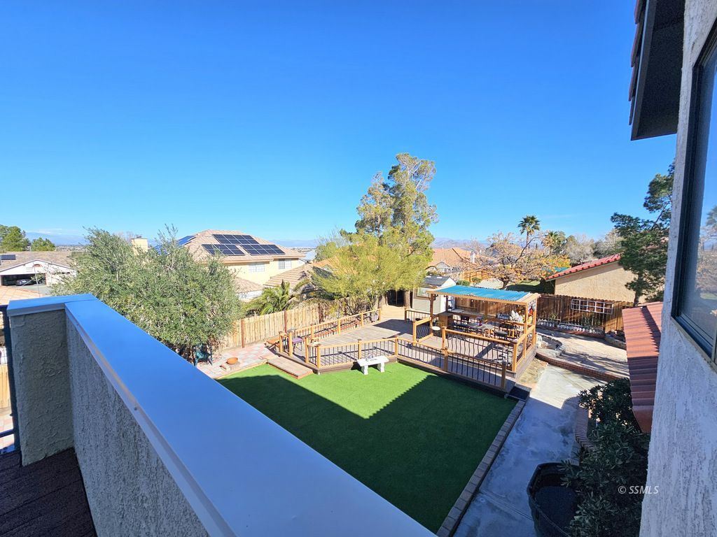 308 West Cielo Avenue Ridgecrest, CA 93555 - Photo 24 of 43