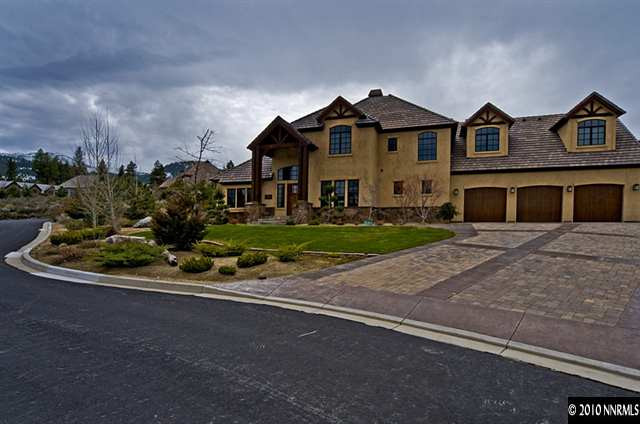5755 Florimont Court Reno, NV 89511 - Photo 1 of 9 Photo 1