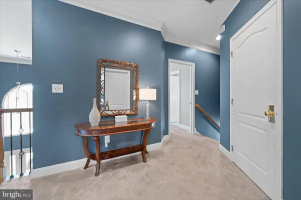 a open kitchen with stainless steel appliances granite countertop a lot of counter space and windows