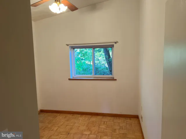 a view of an entryway