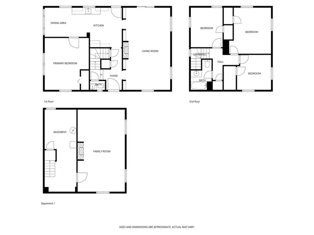 $160,000 | 1633 Hst W 10th Street, Anderson, IN 46016