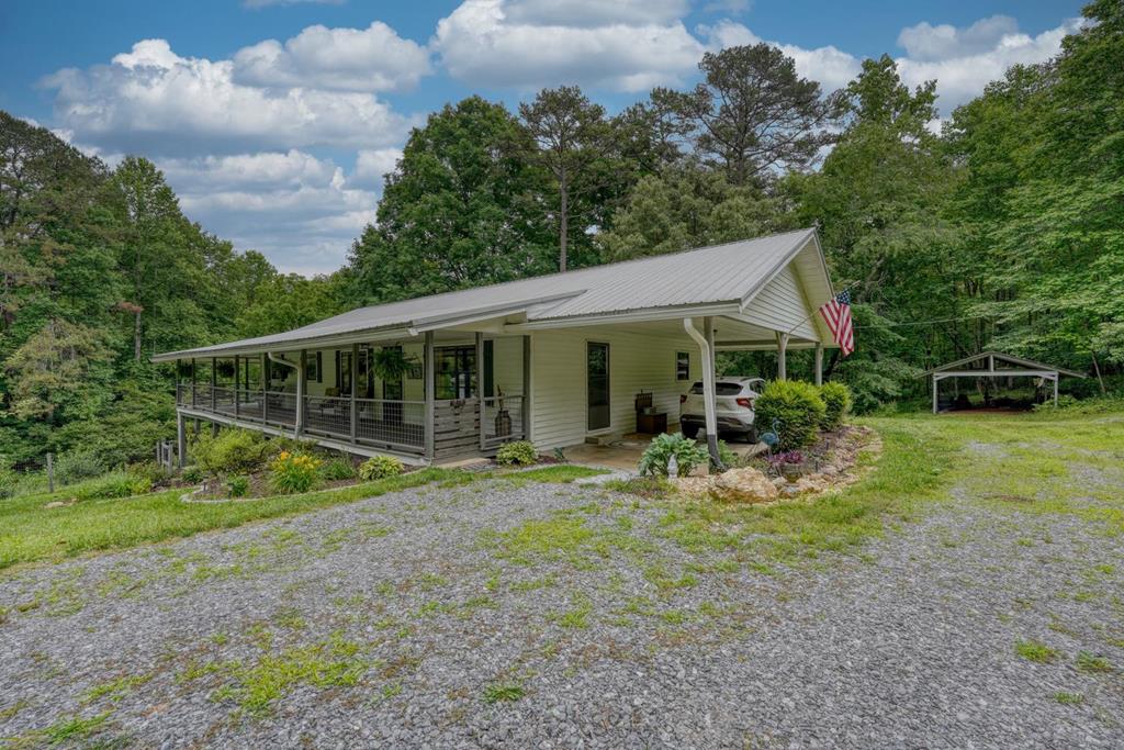 399 Pack Creek Road Blue Ridge, GA 30513 - Photo 2 of 56 Gallery Image 2