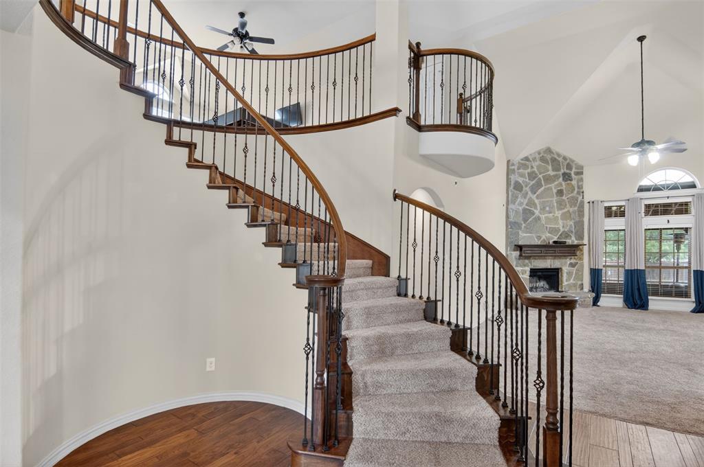 6132 Falls Lake Road Fort Worth, TX 76179 - Photo 26 of 40