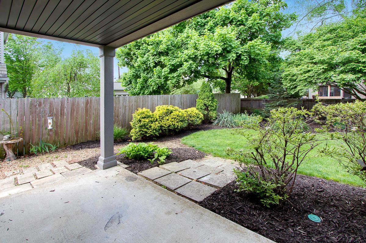 2625 Brandon Road Columbus, OH 43221 - Photo 30 of 34